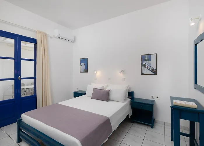 Guest house Happening 4*