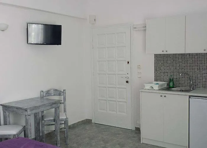 Vendégház Happening 4*