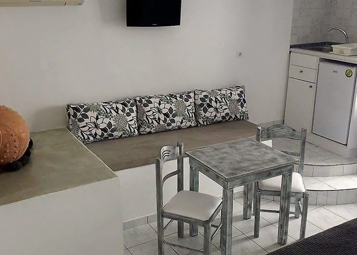 Happening Guest house