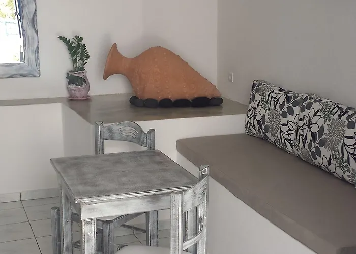 Guest house Happening