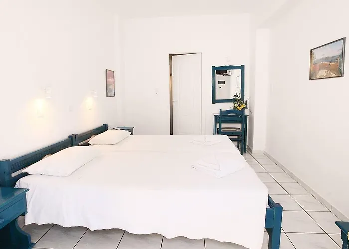 Happening Vendégház 4*