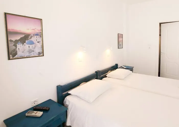 Vendégház Happening 4*