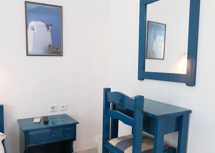 Happening Guest house