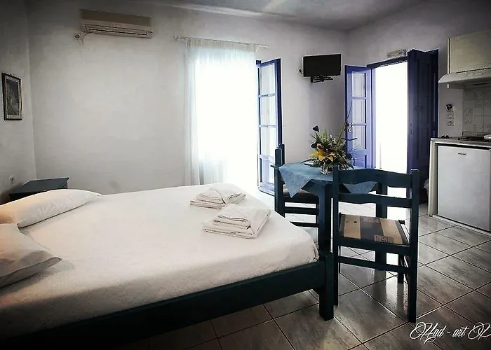 Happening Guest house