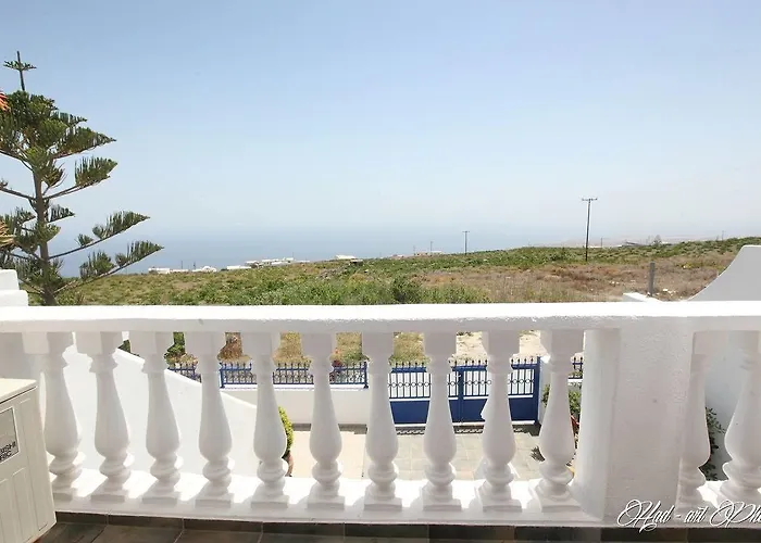 Happening Vendégház