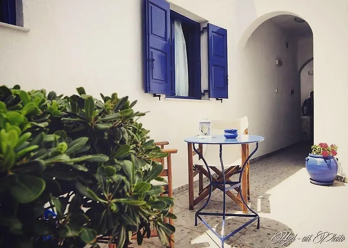 Happening Guest house