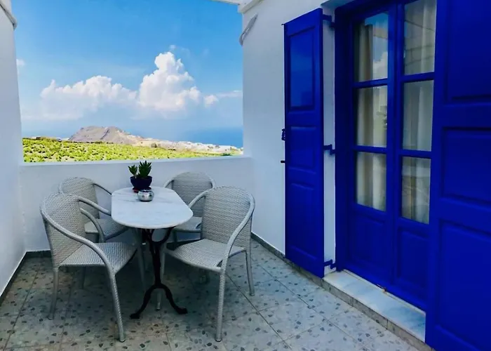 Guest house Happening 4*