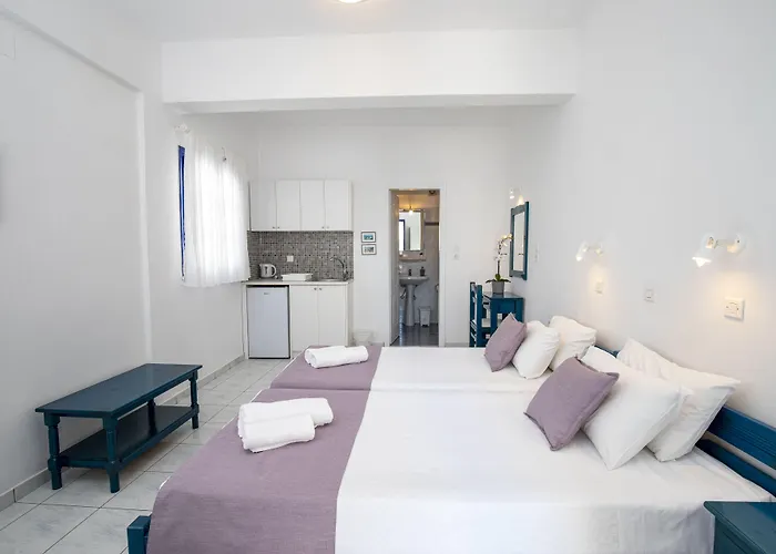 Happening Guest house 4*