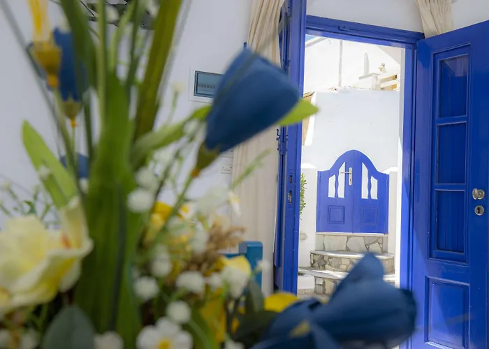 Happening Guest house 4*