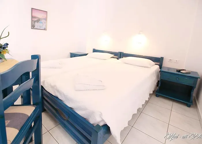 Guest house Happening