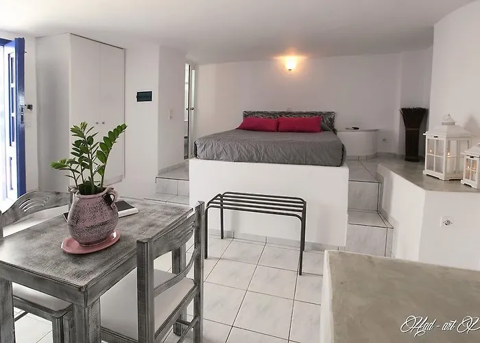 Vendégház Happening 4*