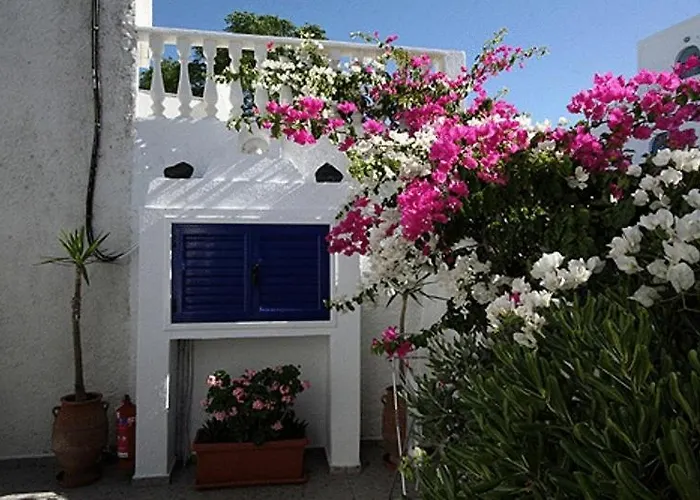 Guest house Happening 4*