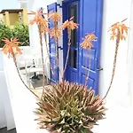 Happening Imerovigli (Santorini)