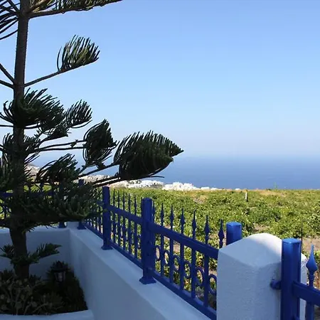 哈本宁别墅酒店 4*