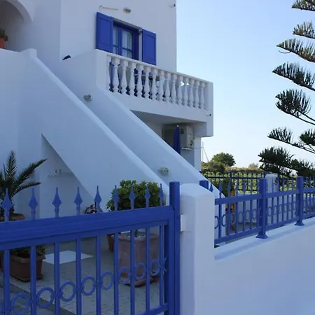 Happening Guest house