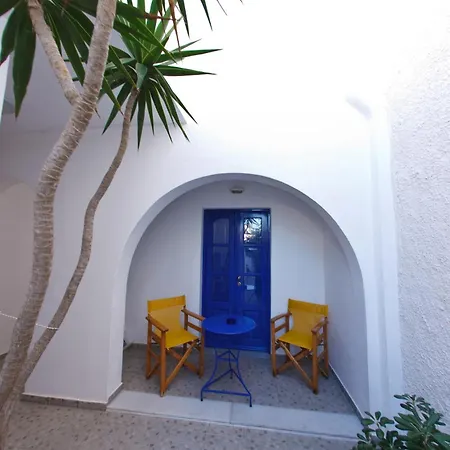 哈本宁别墅酒店