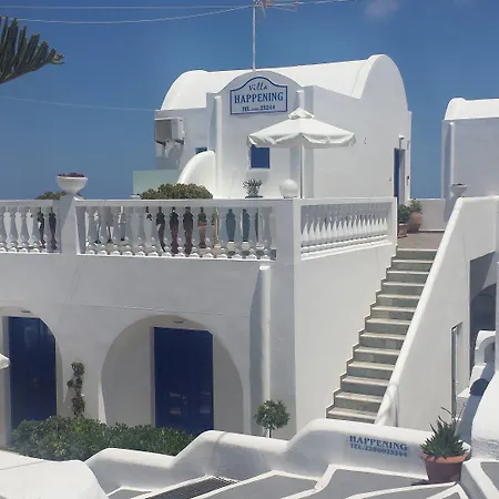 招待所 哈本宁别墅酒店 4*