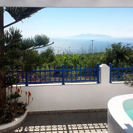 哈本宁别墅酒店 4*