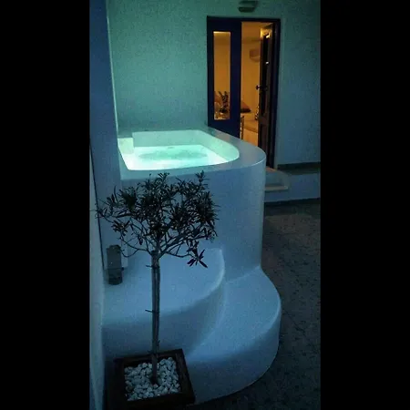 哈本宁别墅酒店 4* 易莫洛林