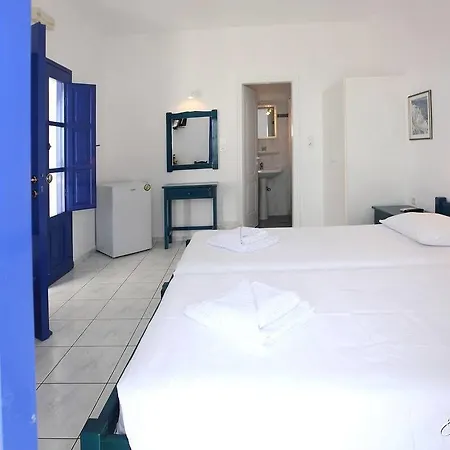 哈本宁别墅酒店 4* 易莫洛林