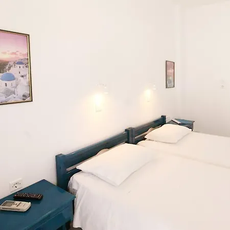 招待所 哈本宁别墅酒店 4*