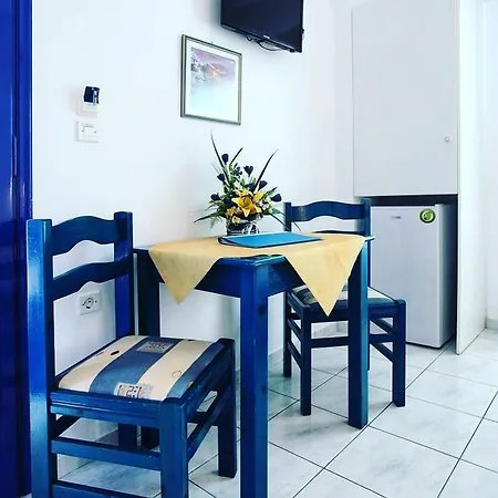 哈本宁别墅酒店 4*