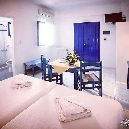 哈本宁别墅酒店 4*