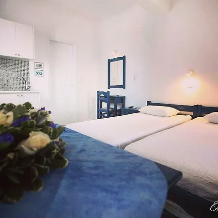 招待所 哈本宁别墅酒店 4*