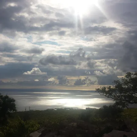 哈本宁别墅酒店 招待所 易莫洛林