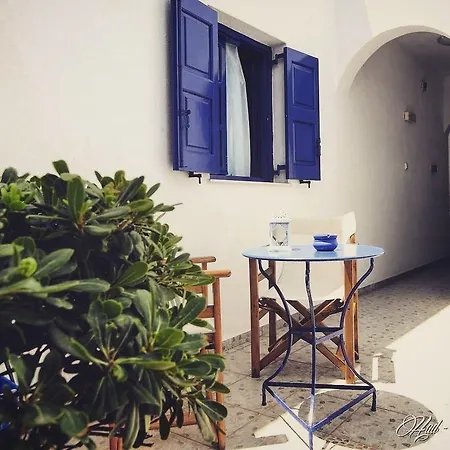 哈本宁别墅酒店 招待所