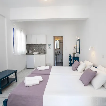 哈本宁别墅酒店 招待所 4*