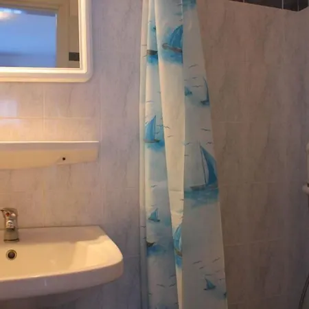 哈本宁别墅酒店 招待所 易莫洛林