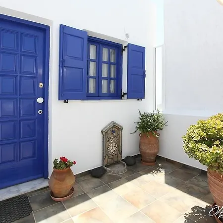 Guest house Happening 3*
