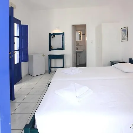 Guest house Happening 3*