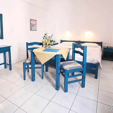 Happening Imerovigli (Santorini)