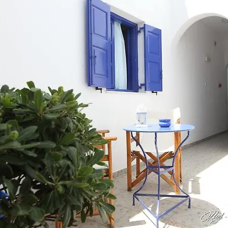 Guest house Happening 3*