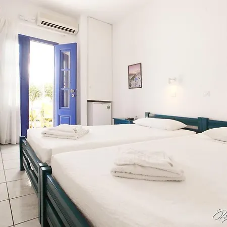 哈本宁别墅酒店