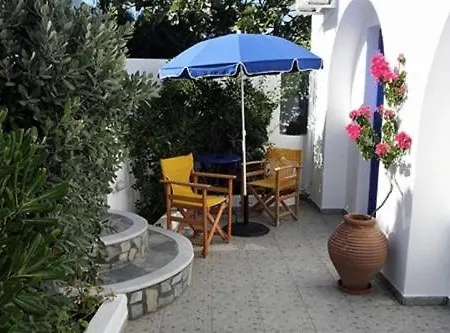 哈本宁别墅酒店